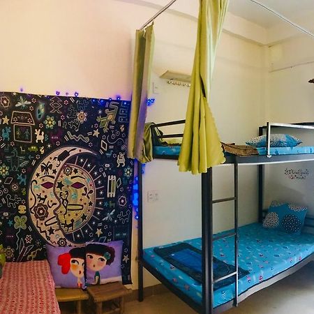 Nha Minh Homestay Дананг Экстерьер фото