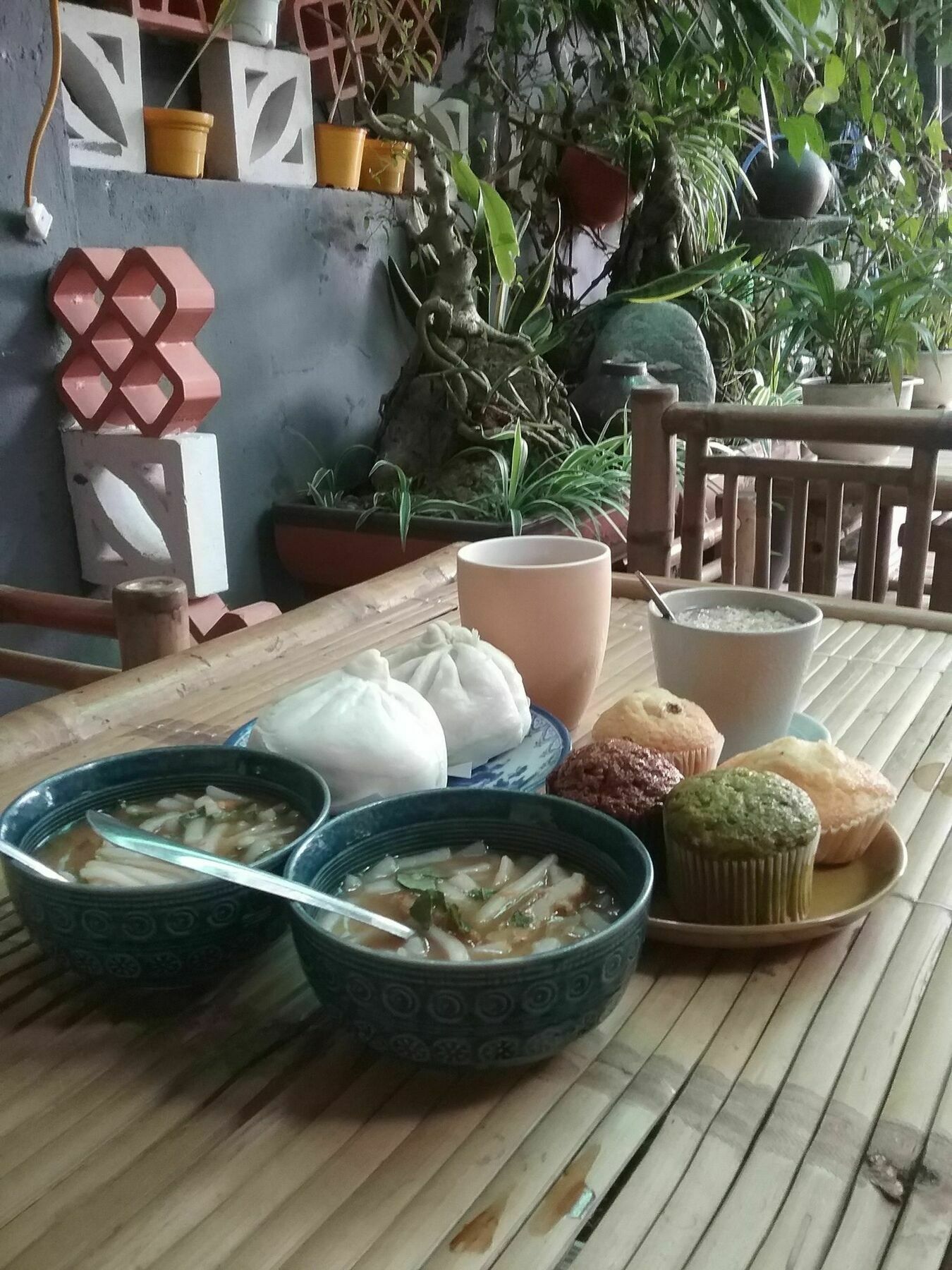 Nha Minh Homestay Дананг Экстерьер фото